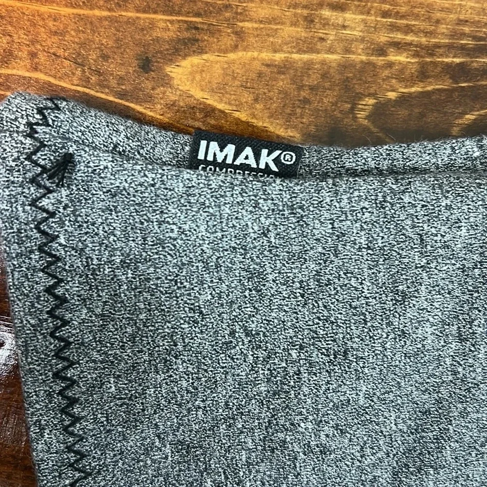 IMAK Compression Arthritis Gloves - Compression Gloves for Arthritis & Joints - Picture 4 of 5